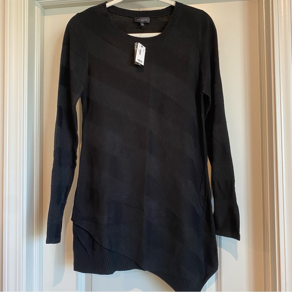 THE LIMITED Long Sleeve Blouse